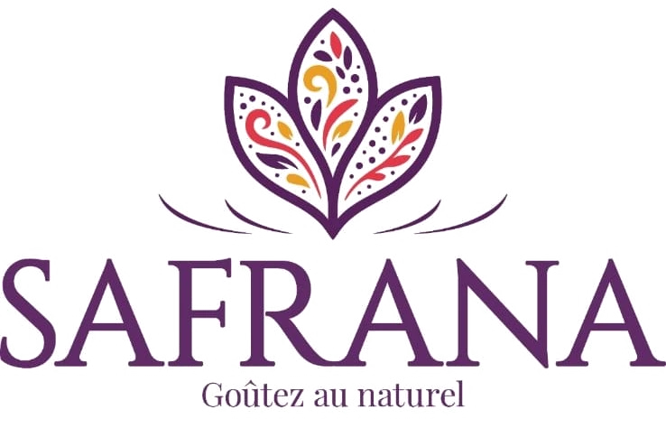 Safrana — Goûtez au naturel