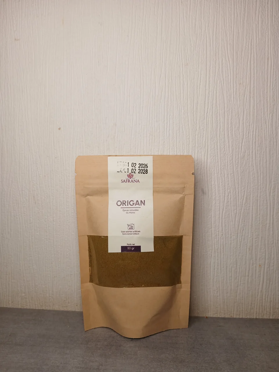 Menthe pouliot (Flio) : usages et infusion