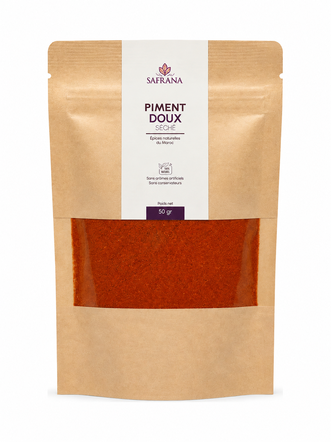 Paprika doux, paprika fumé, piment fort : comment choisir